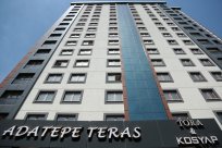 adatepe teras projesi