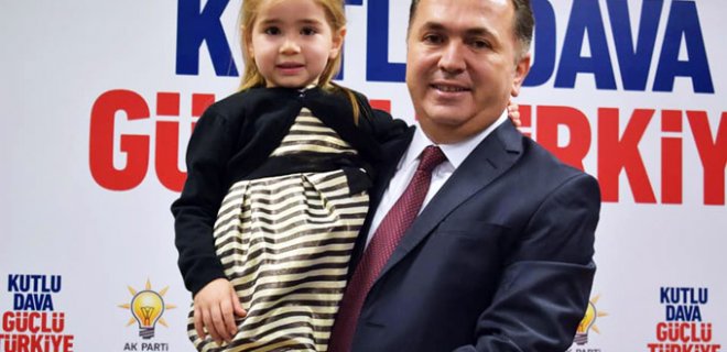 Adem Gökçe