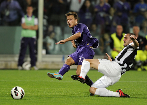 adem ljajic fiorentina