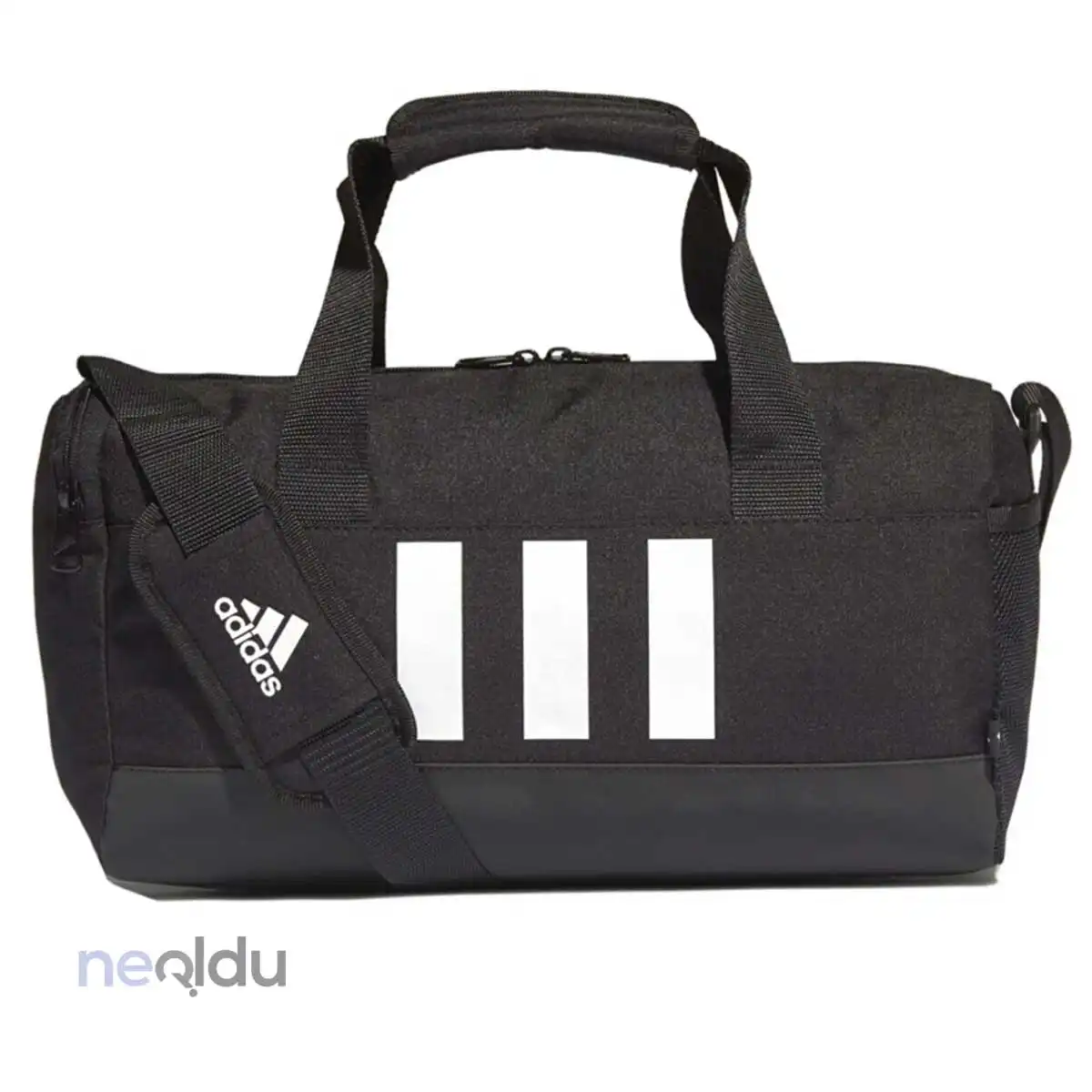 Adidas 3-Striples Duffle Çanta