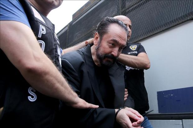 adnan oktar