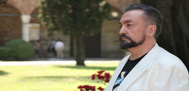 adnan oktar