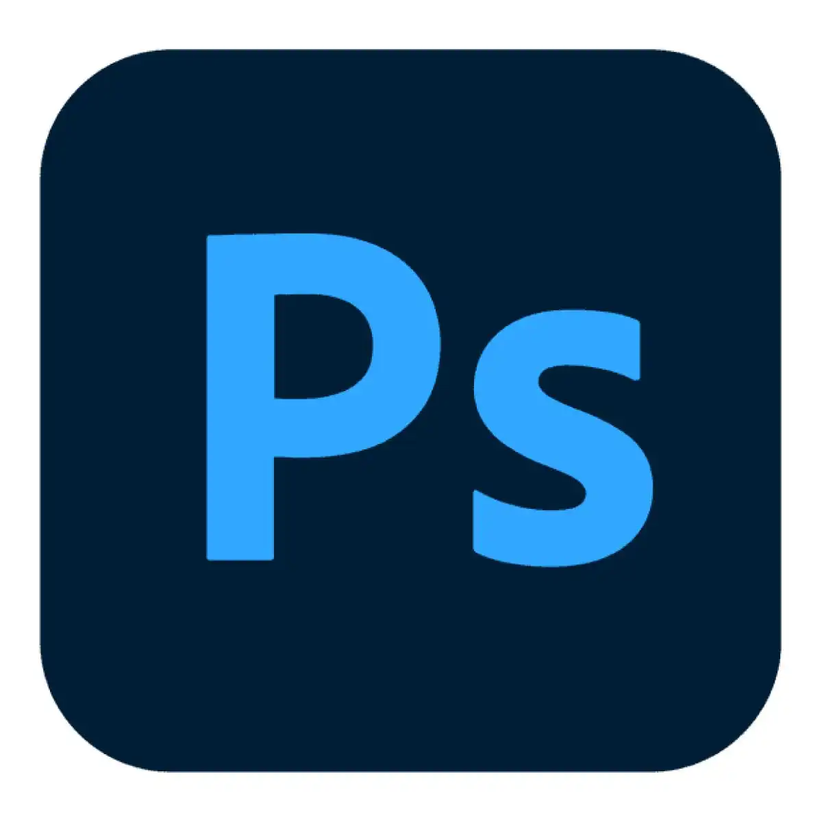 En İyi Bilgisayar Programları Adobe Photoshop