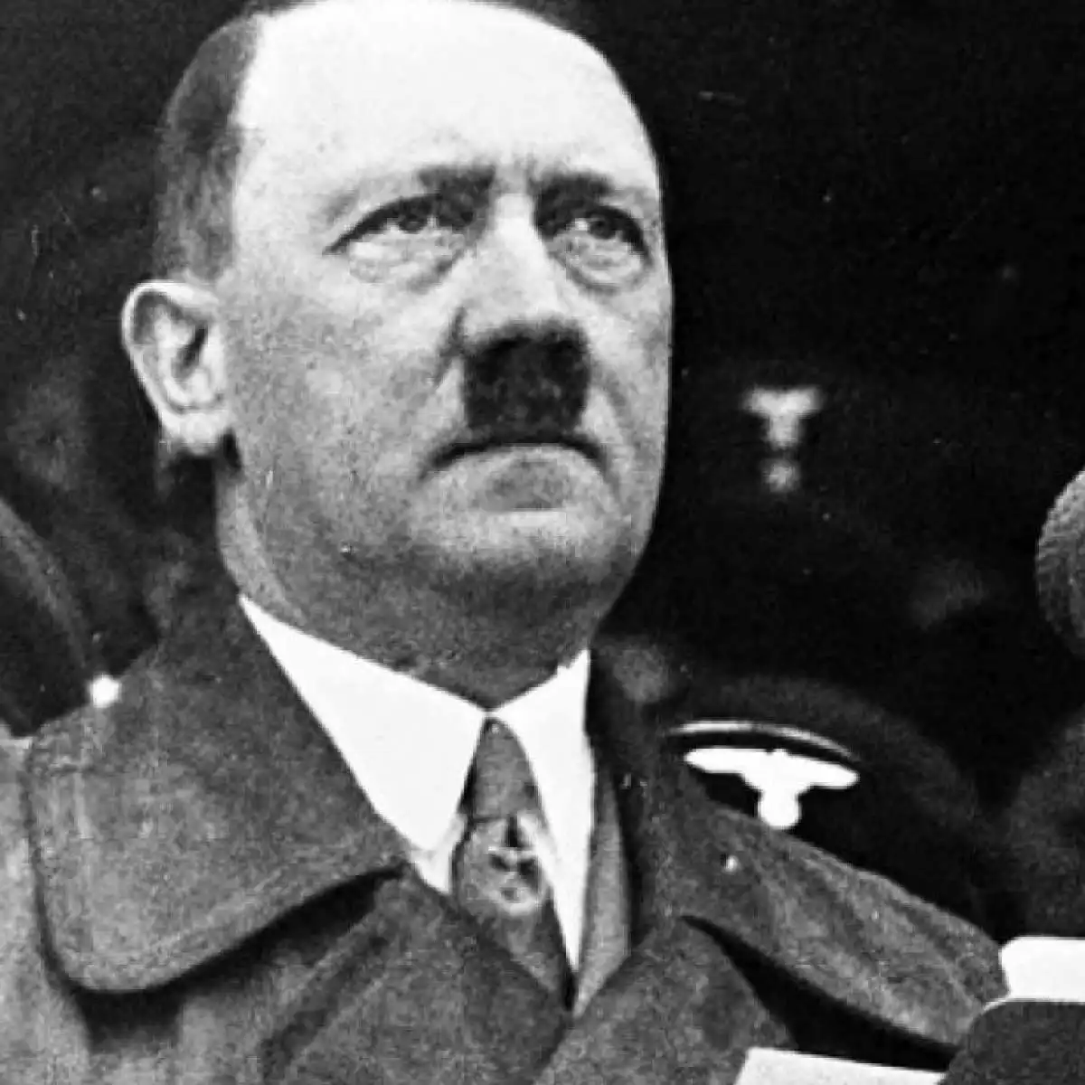 Adolf Hitlerin Hataları