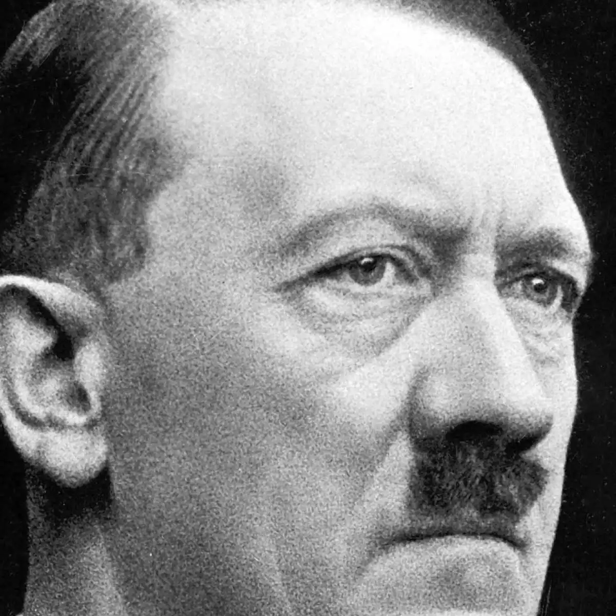 Adolf Hitler