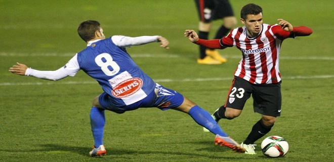 ager aketxe athletic bilbao