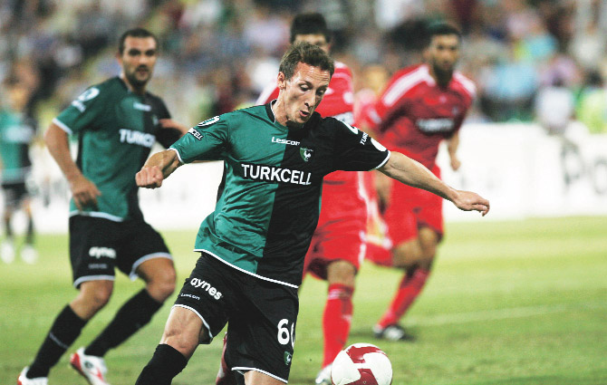 ahmet cebe denizlispor