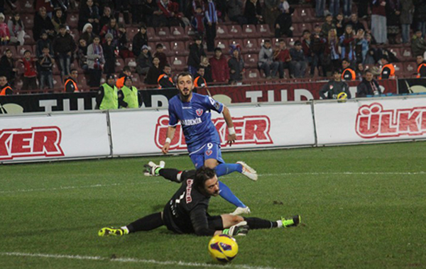 ahmet ilhan özek kardemir karabükspor