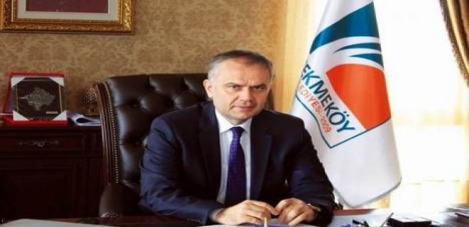 ahmet poyraz