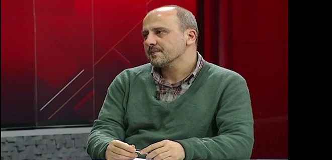 ahmet şık gazeteci