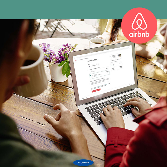 Airbnb Avantajları