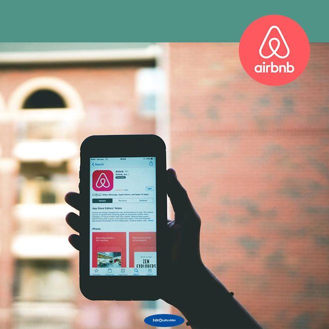 Airbnb Avantajları
