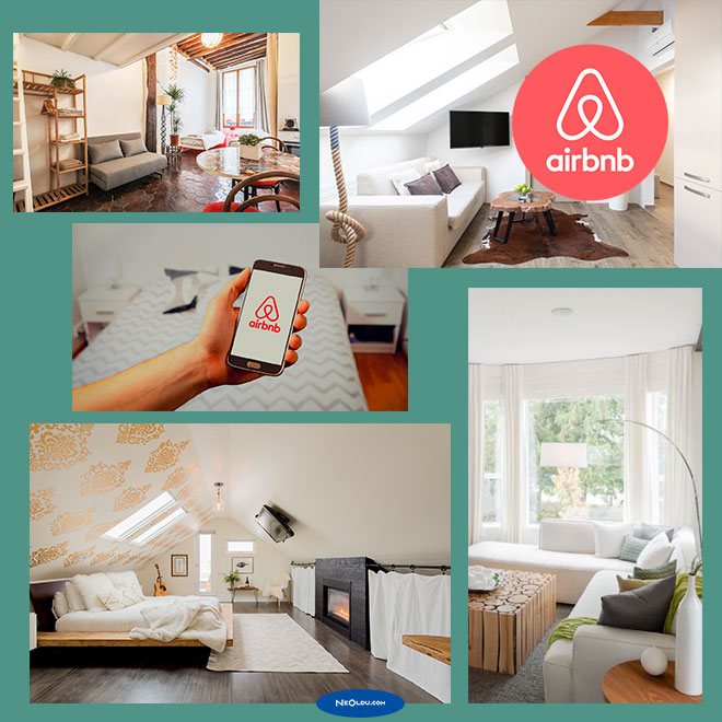 Airbnb Avantajları