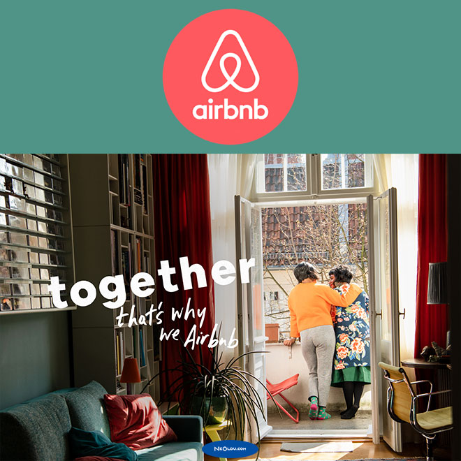 Airbnb Avantajları