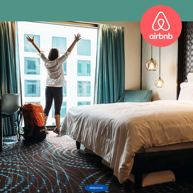 Airbnb Avantajları