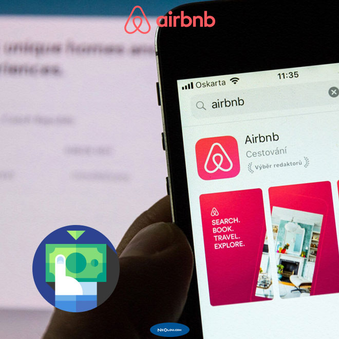 Airbnb para iadesi