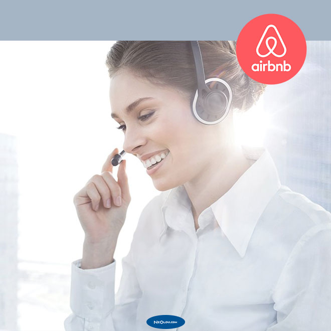 Airbnb para iadesi