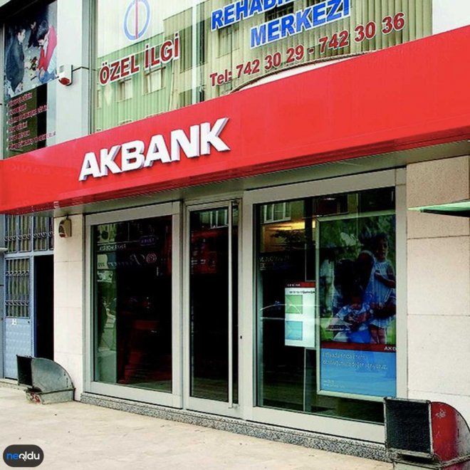 Akbank Kimin