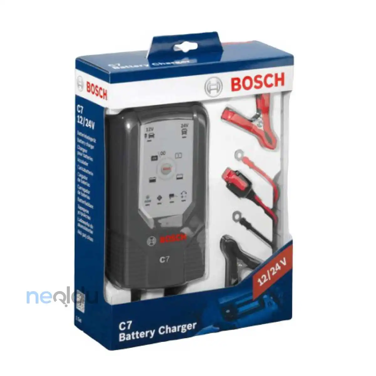 Bosch C7