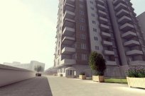 akyazı towers projesi