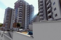 akyazı towers projesi