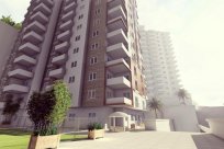 akyazı towers projesi