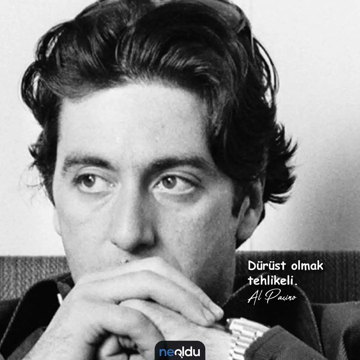 Al Pacino Sözleri 2