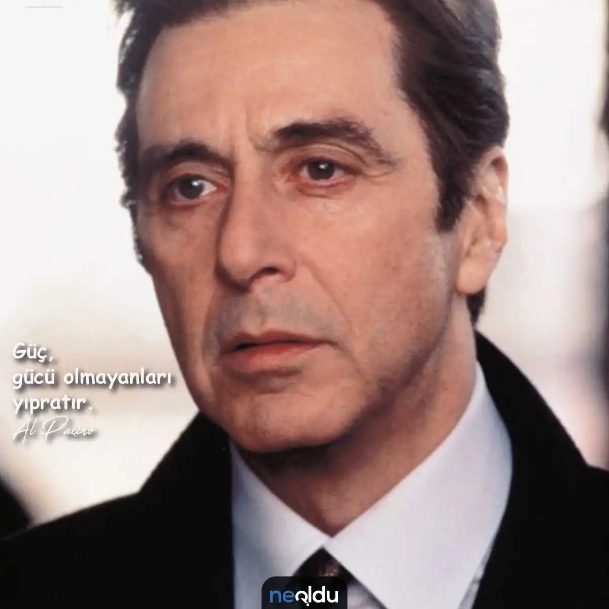 Al Pacino Sözleri 3