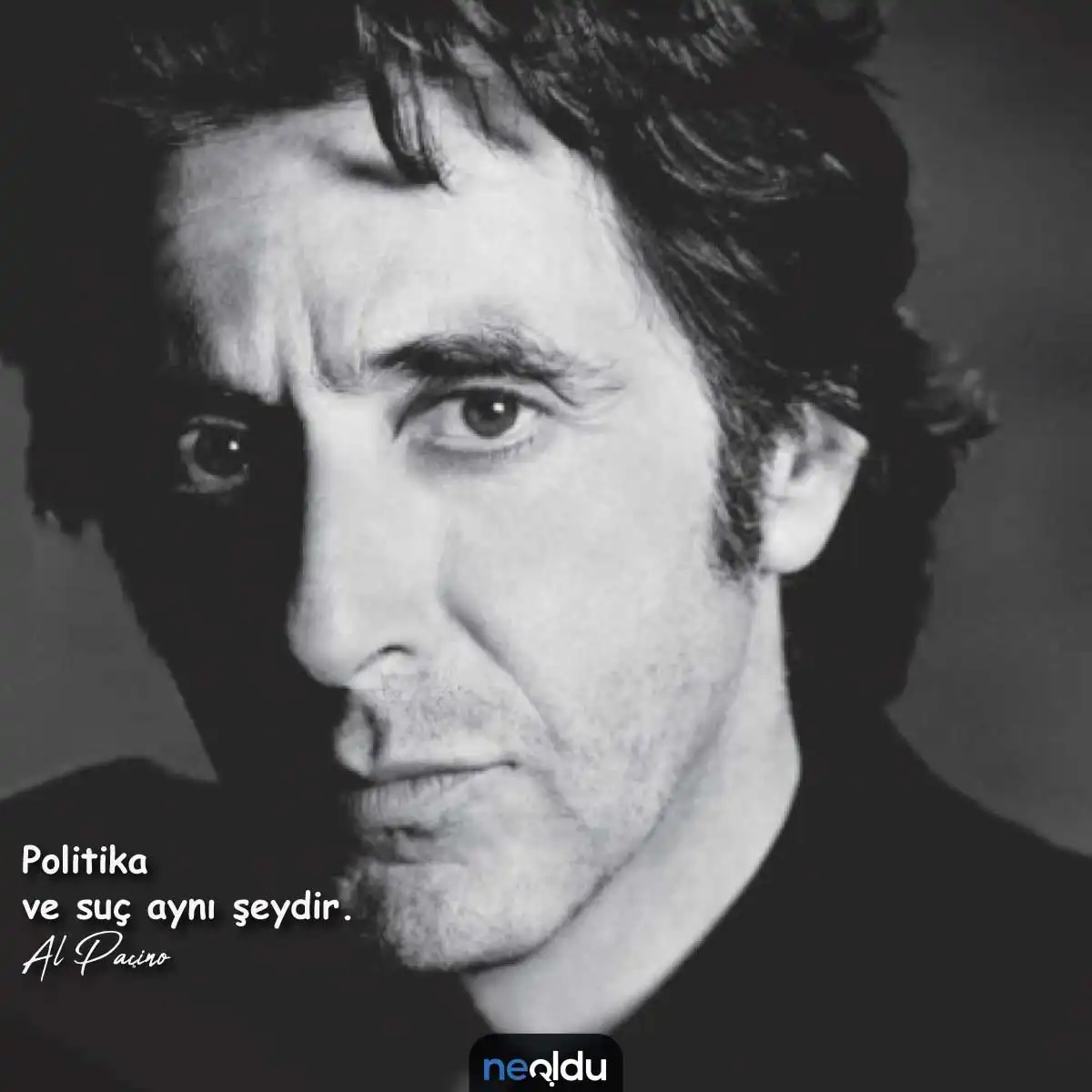 Al Pacino Sözleri 4