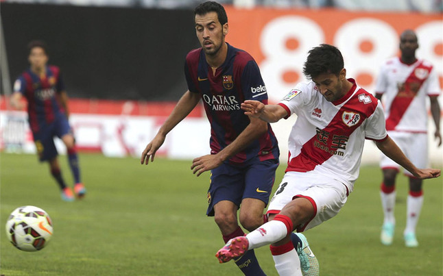 alberto bueno rayo vallecano