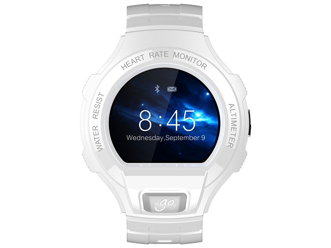 Alcatel Go Watch