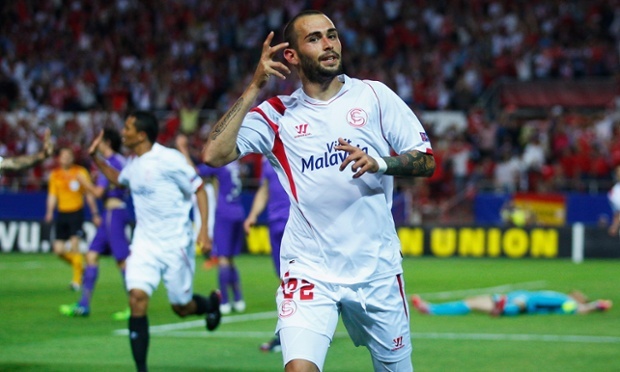 aleix vidal sevilla