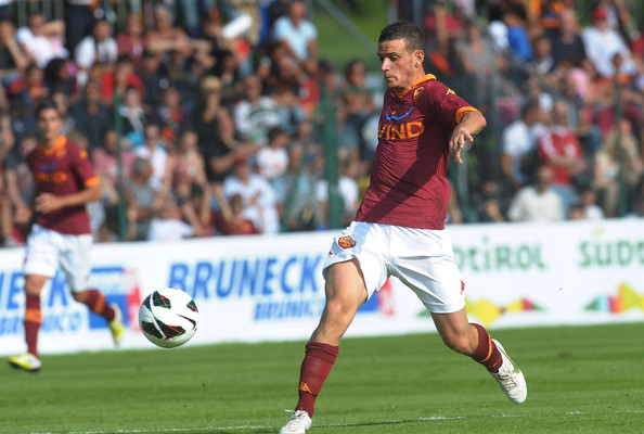 alessandro florenzi ROMA