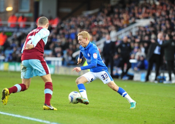 alex pritchard peterborough