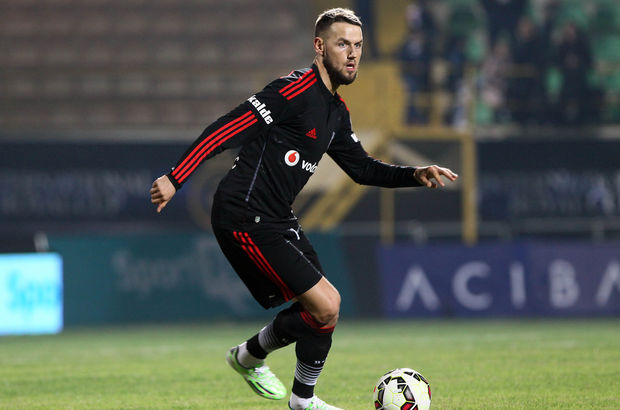 alexander milosevic beşiktaş