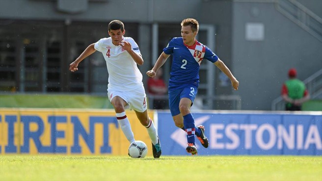 alexandru matel dinamo zagreb