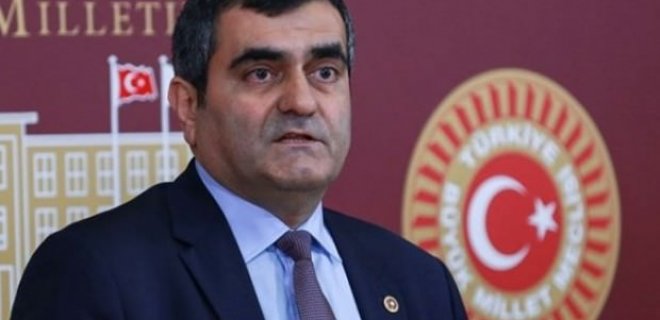 ali şeker