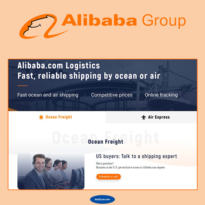 Alibaba Alışveriş Nasıl Yapılır