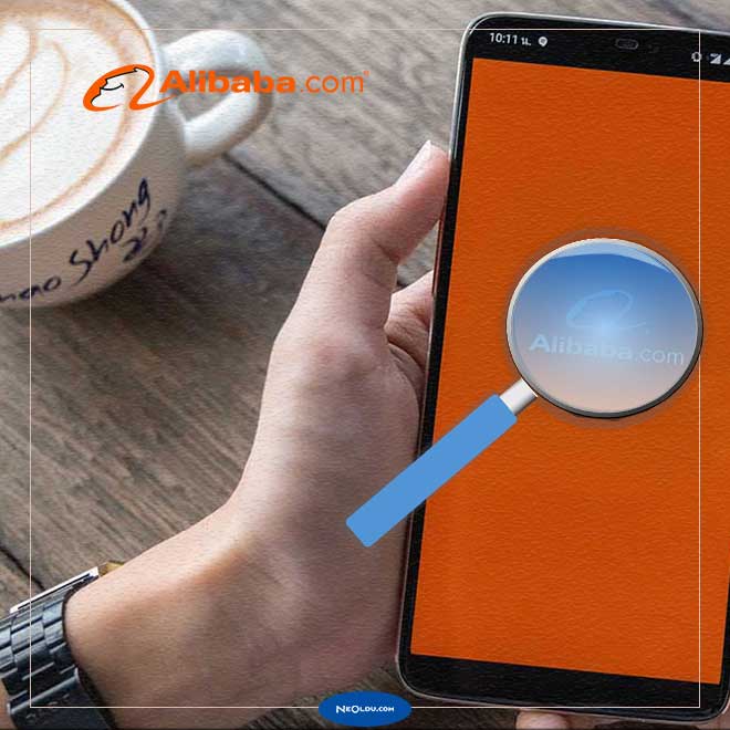 Alibaba Güvenli Alışveriş