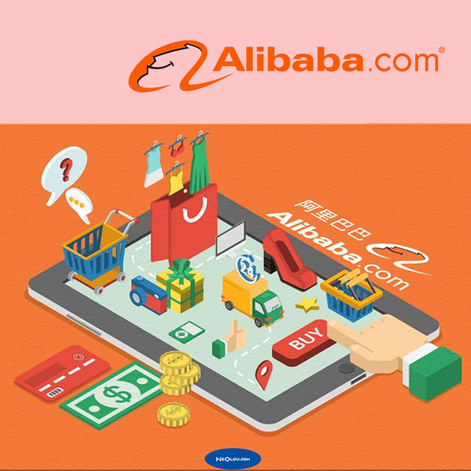 Alibaba Satıcı Olmak