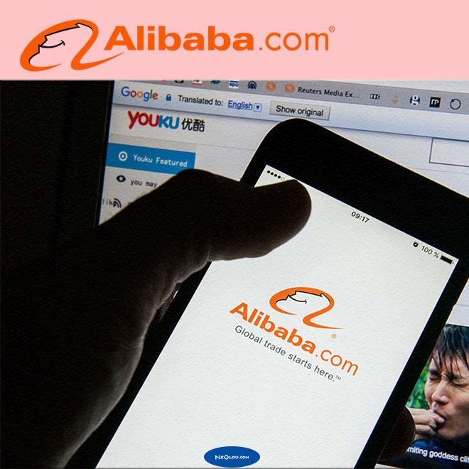 Alibaba Satıcı Olmak