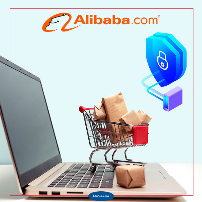 Alibaba Ticaret Güvencesi