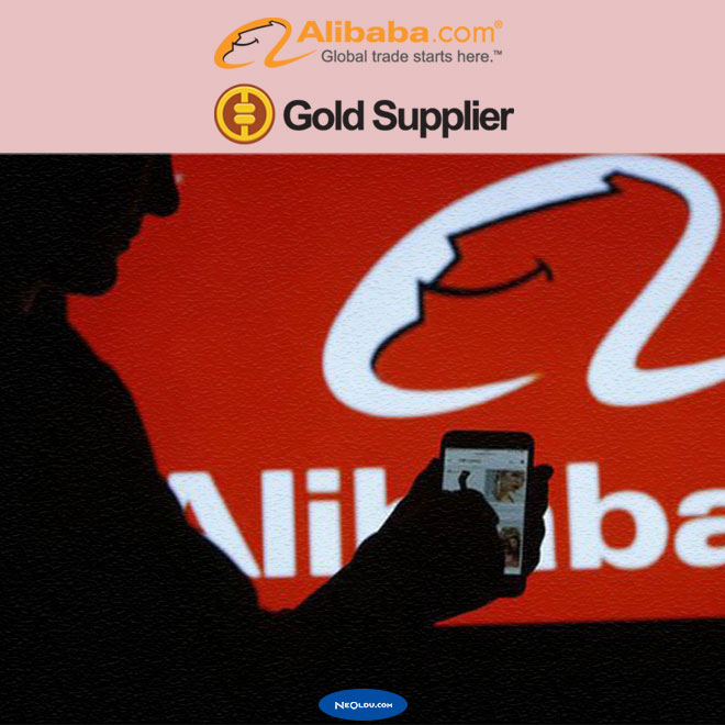 Alibaba Güvenli Satıcı Bulma