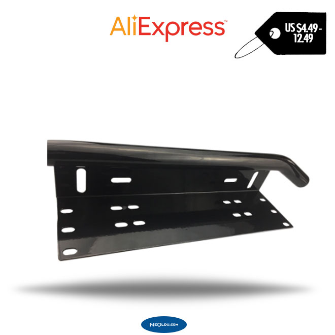 AliExpress Oto Aksesuar