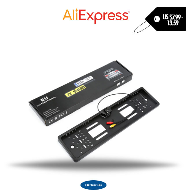 AliExpress Oto Aksesuar