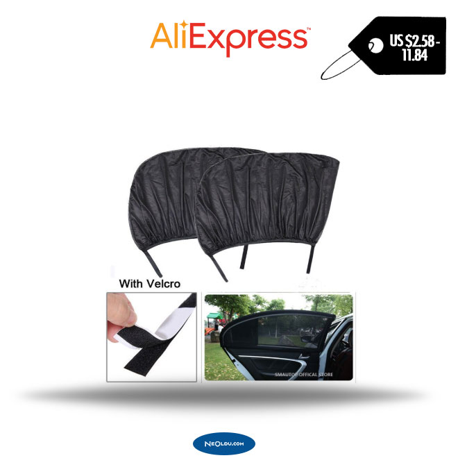 AliExpress Oto Aksesuar