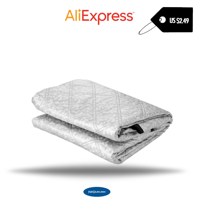 AliExpress Oto Aksesuar