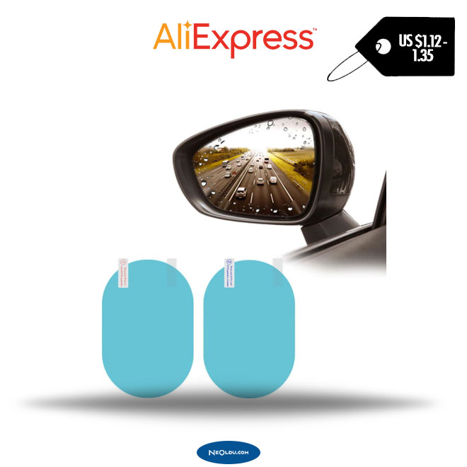 AliExpress Oto Aksesuar