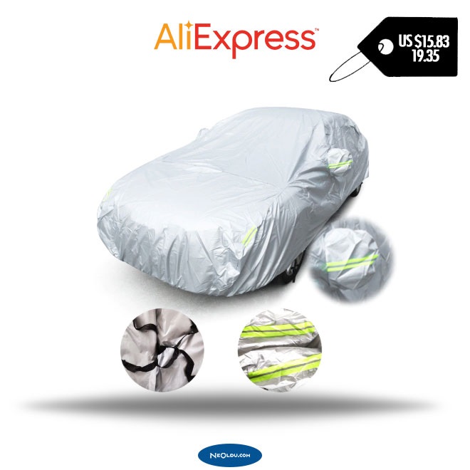 AliExpress Oto Aksesuar