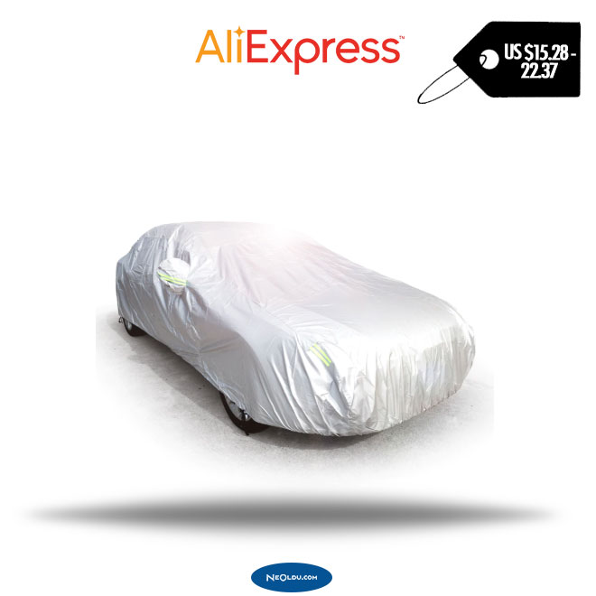 AliExpress Oto Aksesuar
